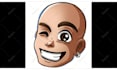 create subscribers badges for twitch, youtbe, kick, tictoc