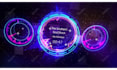make awesome audio visualizer