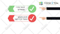 create a 2d explainer video in hebrew or english