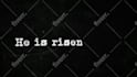 provide a lyric video with kinetic typography style