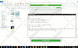 create advanced python gui using qt framework