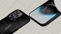 create high end 3d product animation video