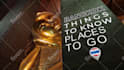do 3d tracked titles and text to footage