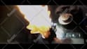 create a profesional stopmotion video in lego