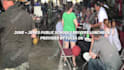 do parallax slideshow video