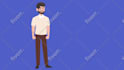 do 2d character animation and short video ads
