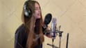 be your female singer, background vocalist