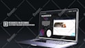 give you this commercial quality website promo video