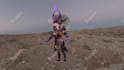 do model, texture and rig for animation and cartoon