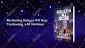 make this romance book trailer or book promo video