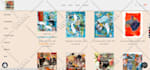 create or redesign shopify website for your own products
