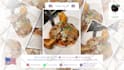 create a picture slideshow for birthday