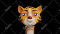 animate your 3d character models for gaming and films