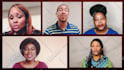 create edit your virtual music video and audio choir, band
