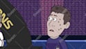 2d animation new year more exciting offer