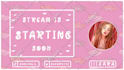 design cute twitch overlay, kick, tiktok and animated stream overlay panels