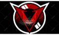 create a youtube gaming video intro with an attractive esport team logo