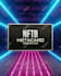 make 3d nft card ticket member card pass for nft art