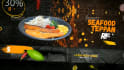 design attractive restaurant menu