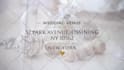 create special wedding video invitation