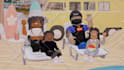 make a roblox gfx intro