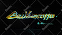 make a cyberpunk 2077 intro with your text