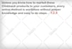 create a custom Video intro for website or business