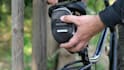create a professional product video in a natural setting