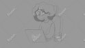 make a lofi loop animation for you