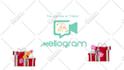 design your logo animation