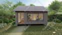 provide photorealistic architectural 3d rendering