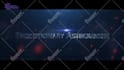 make a youtube intro outro animation