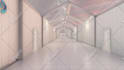 create realistic architectural animation
