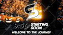 create halloween video for twitch overlay animated alerts, webcam overlay