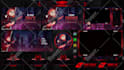design custom animated twitch stream overlay, twitch logo, panels and more