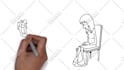 create a professional whiteboard explainer video
