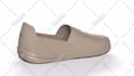create 3d shoes  by your concept