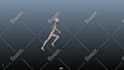 do 3d character rigging and animation