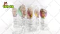 do skin beauty, skin retouch, and beauty retouching in video