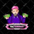 create custom animated alerts for your kick, twitch streaming