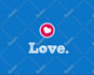 do an elegant lottie animation for your logo