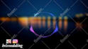 make stunning audio spectrum or music visualizer