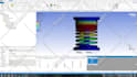 perform finite element analysis using solidworks or ansys