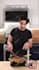 do creative cooking video editing and youtube videos
