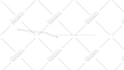 draw minimalist animations with continuous lines