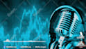 create a cool audio visualizer or music visualizer for your music