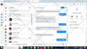 create real estate chatbot
