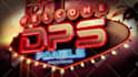 create this custom las vegas logo intro animation