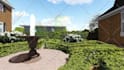 create 3d walkthrough and 3d visualization of your plan