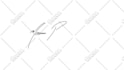 do awesome handwritten signature animation in 24 hours